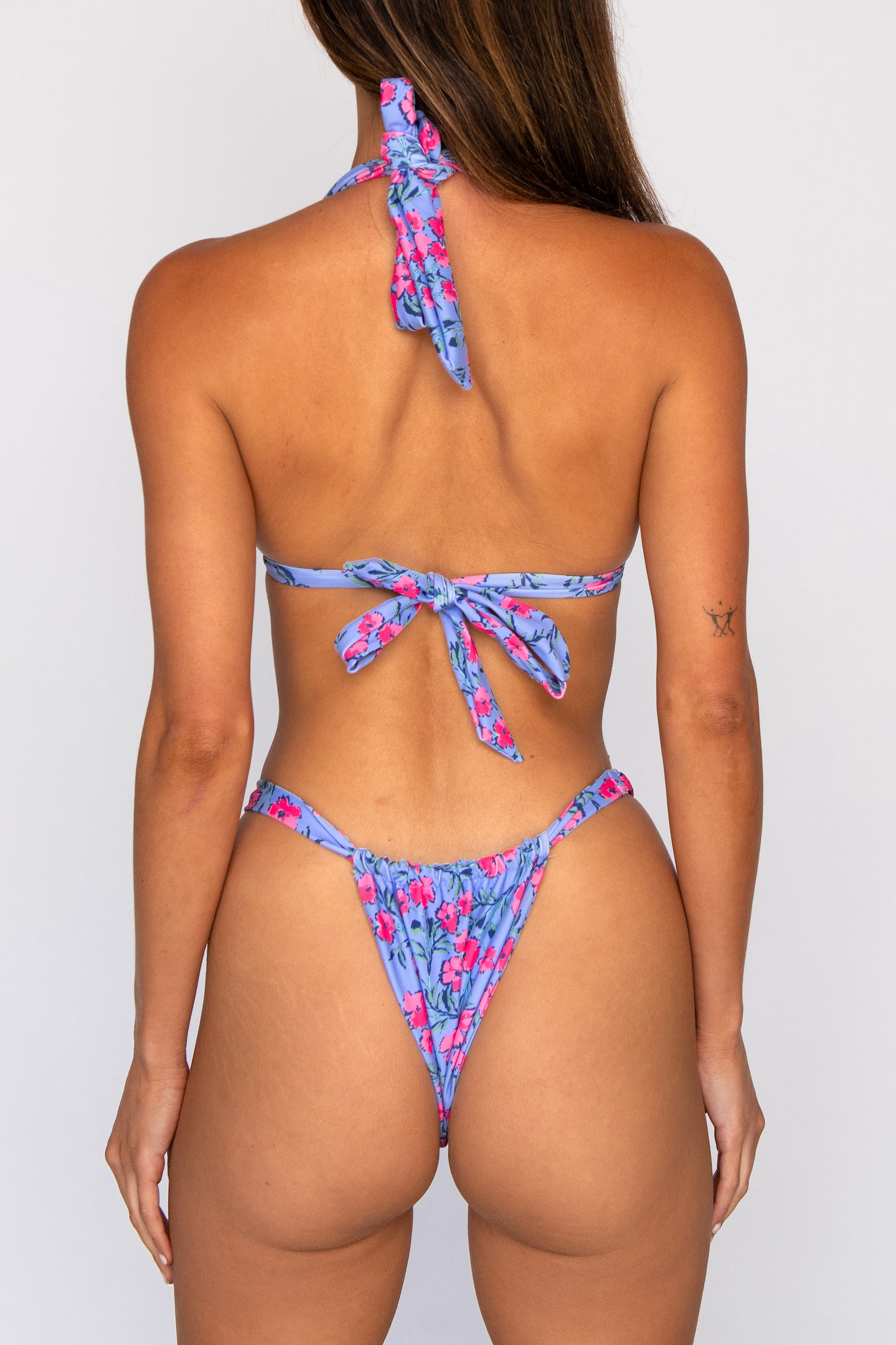 Bobbi Bottom Thick Band - Captiva