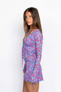 Rosalia Top - Captiva