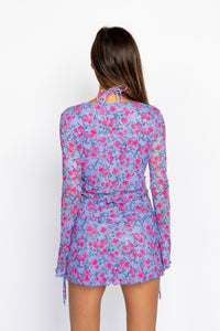 Rosalia Top - Captiva