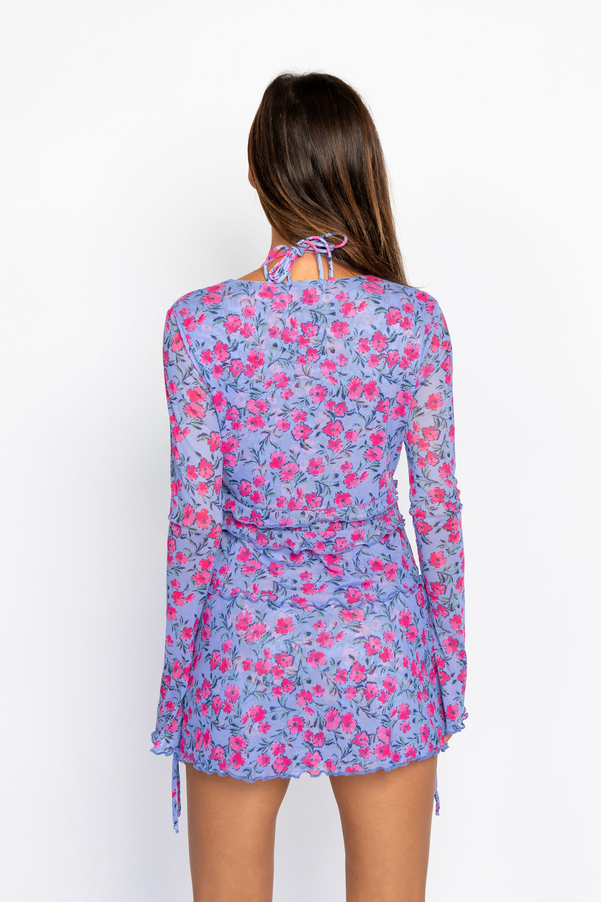 Rosalia Top - Captiva