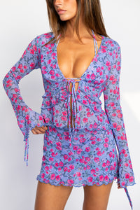 Rosalia Top - Captiva