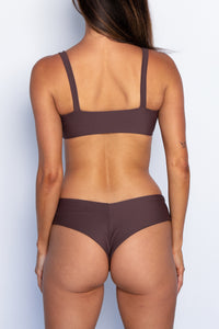 Mandi Bottom - Cappuccino
