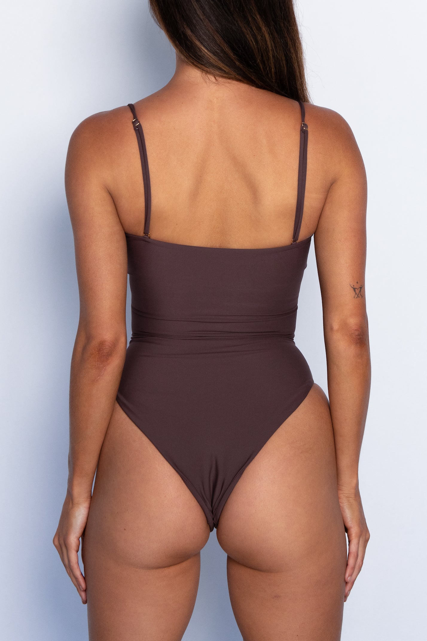Lisa One Piece - Cappuccino