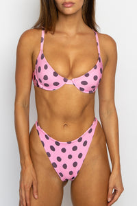 Kelly Bottom - Chic Glossy