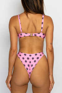 Kelly Bottom - Chic Glossy