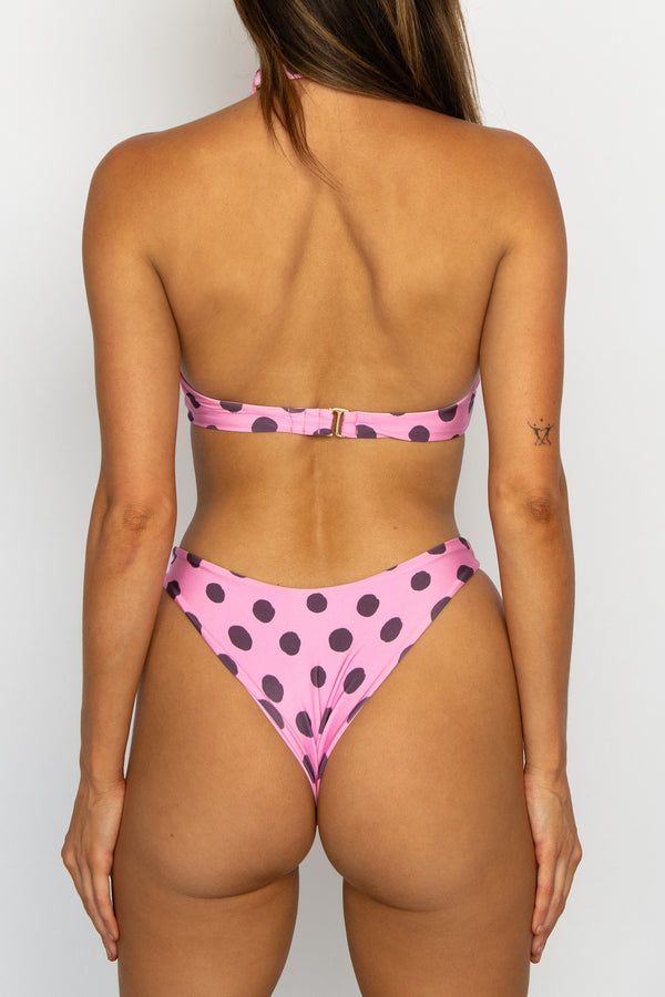 Dylan Bottom - Chic Glossy