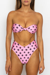Melly Bottom - Chic Glossy