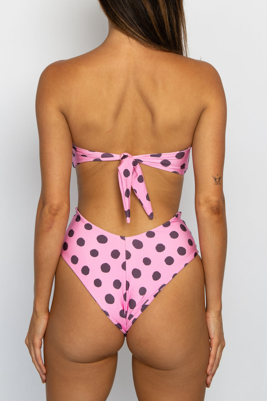 Melly Bottom - Chic Glossy