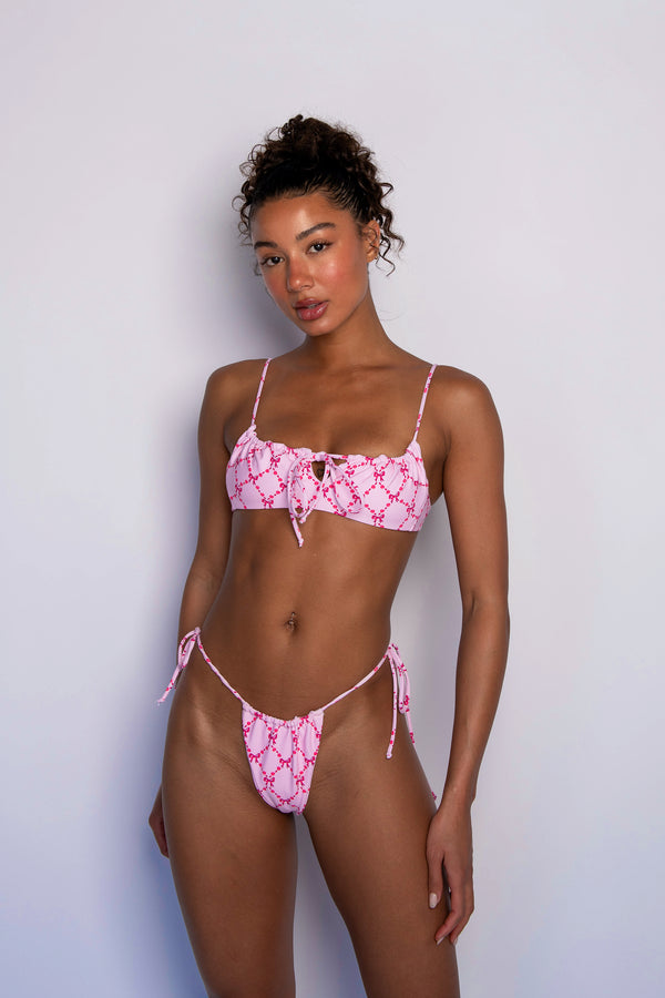 Kristen Bottom - Coquette