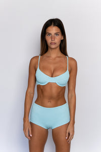 Kate Top - Cotton Candy