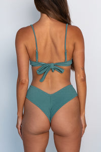 Mandi Bottom - Earth Crinkle