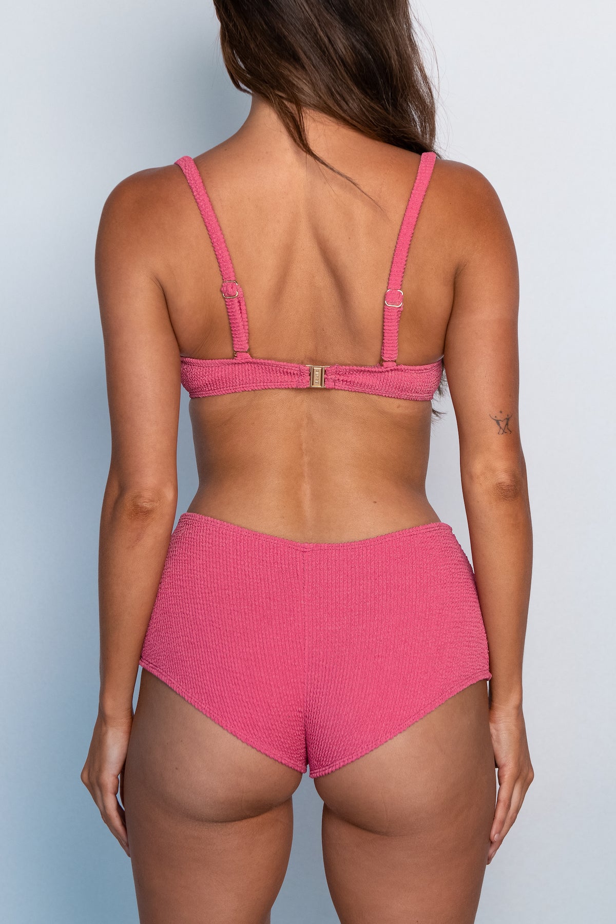 Bardot Bottom - Venus Crinkle