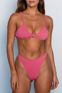 Sarah Top - Venus Crinkle