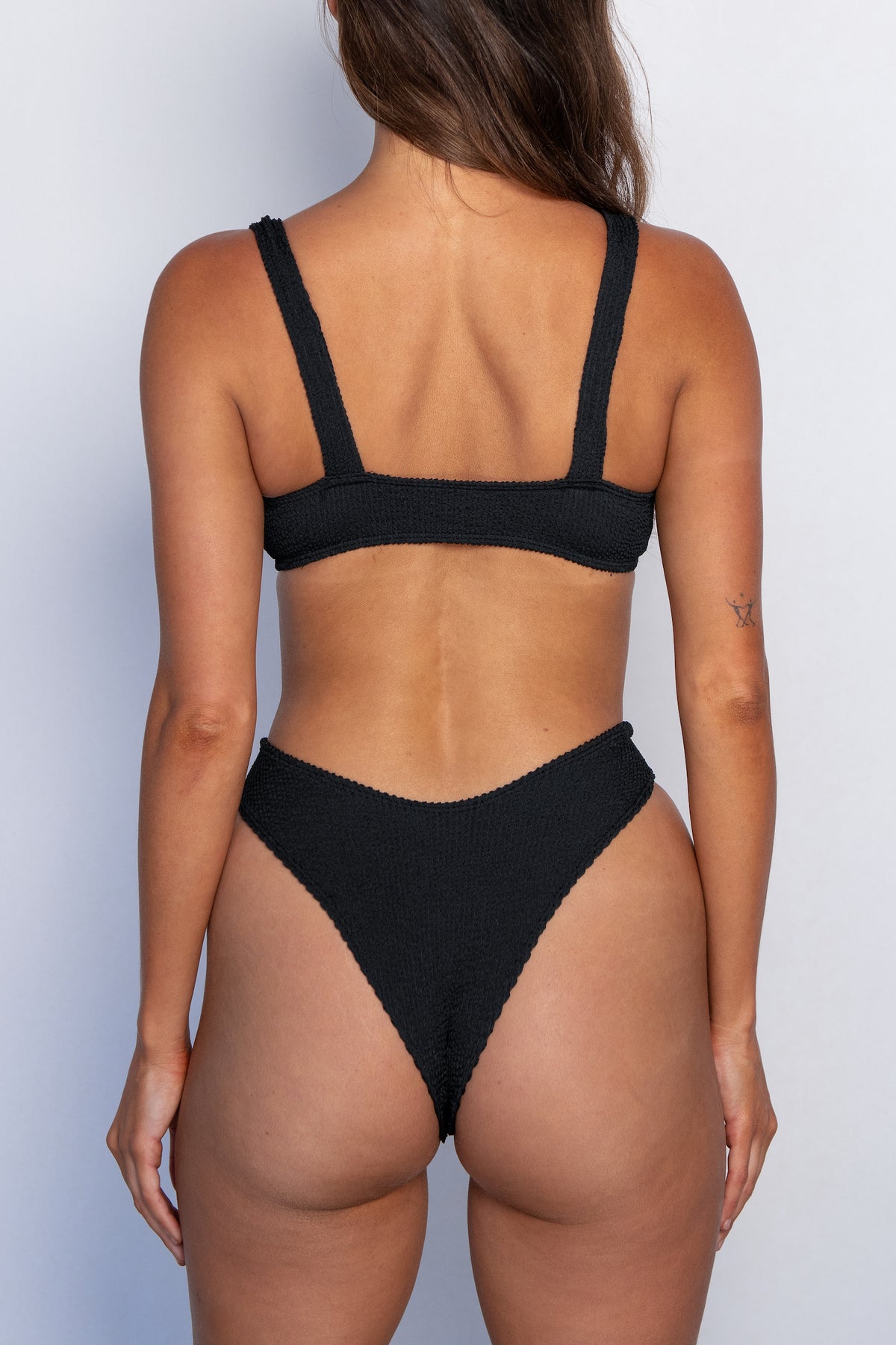 Josie Bottom - Onyx