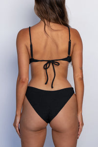 Sarah Top - Onyx