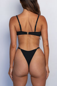 Birdy Top - Onyx