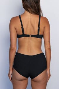 Bardot Bottom - Onyx