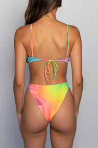 Kelly Bottom - Daydream Crinkle