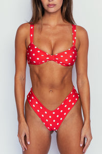 Mandi Bottom - Delray Glossy