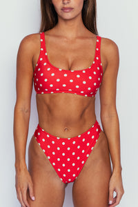 Marilyn Bottom - Delray Glossy
