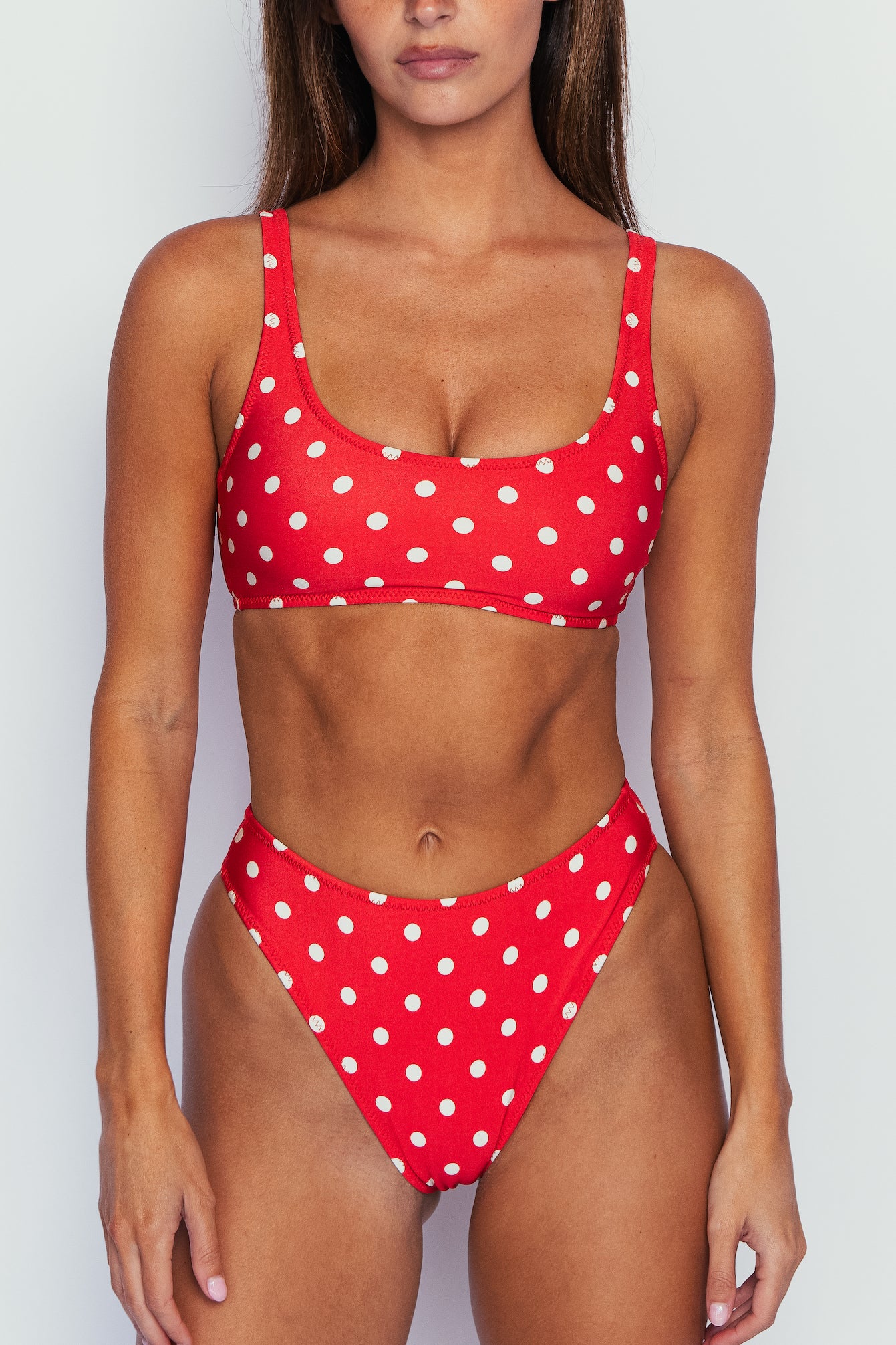Marilyn Bottom - Delray Glossy
