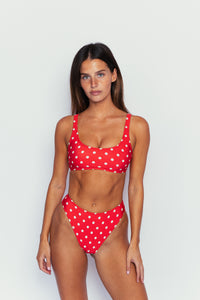 Marilyn Bottom - Delray Glossy