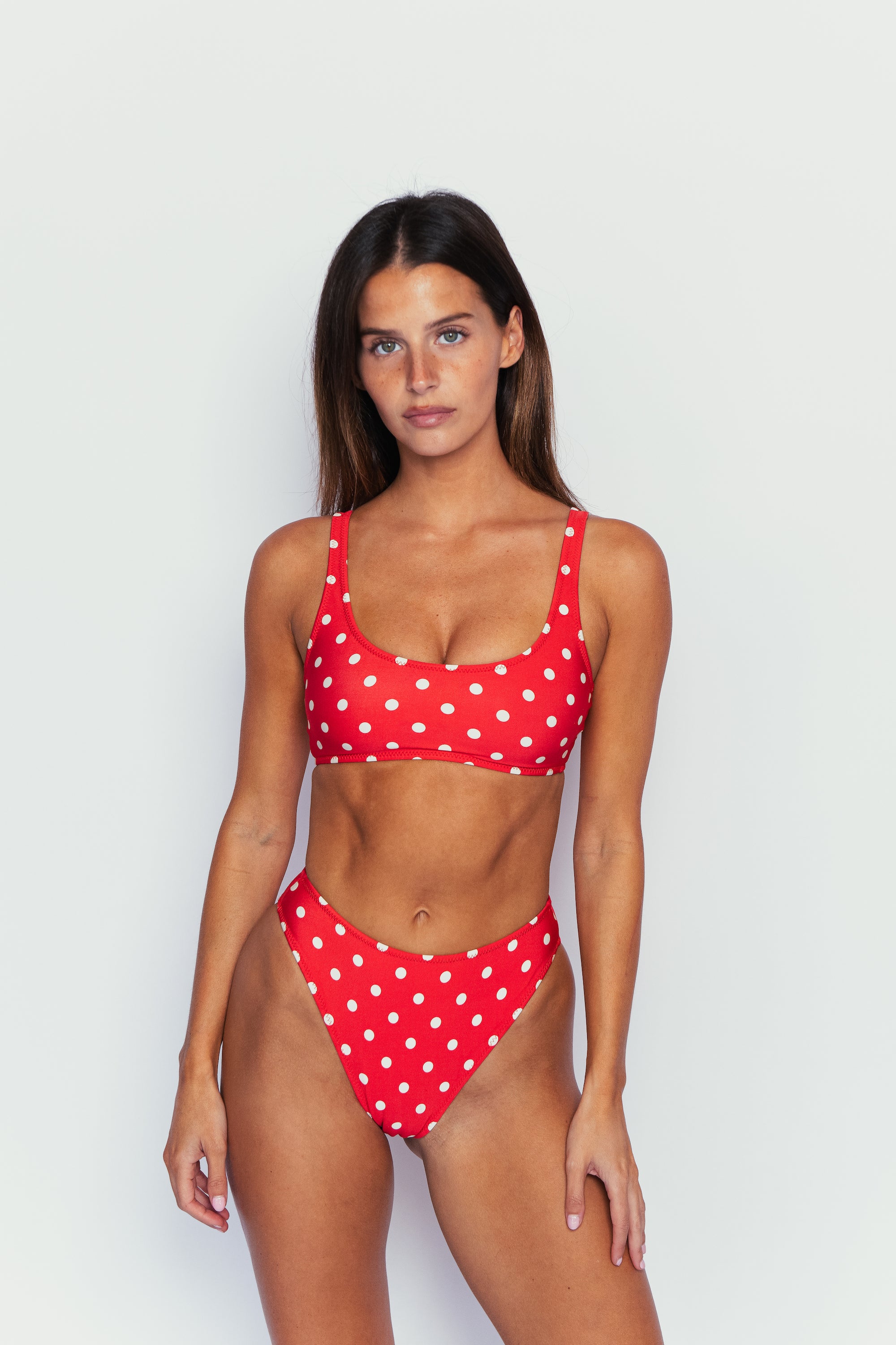 Marilyn Bottom - Delray Glossy
