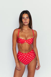 Scarlette Bottom - Delray Glossy