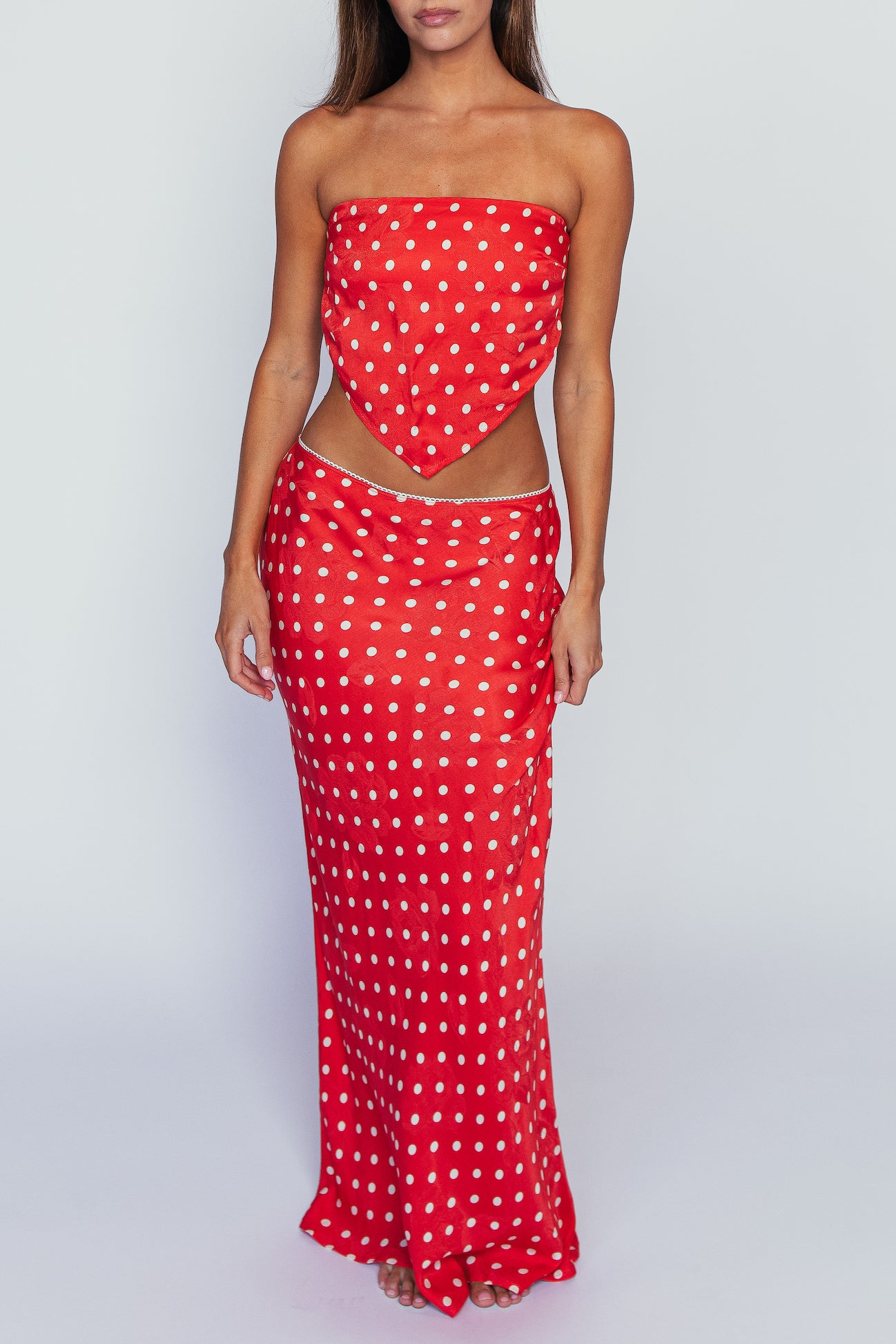 Romy Top - Delray
