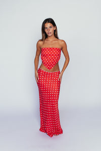 Daphne Skirt - Delray