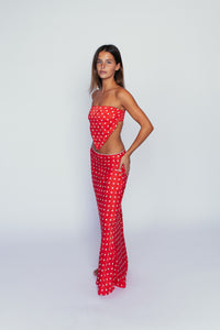Romy Top - Delray