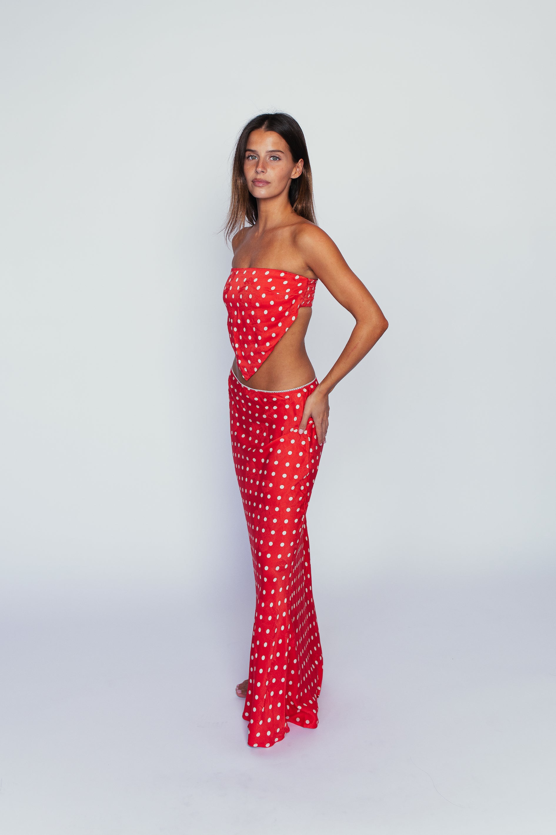 Romy Top - Delray