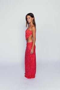 Romy Top - Delray