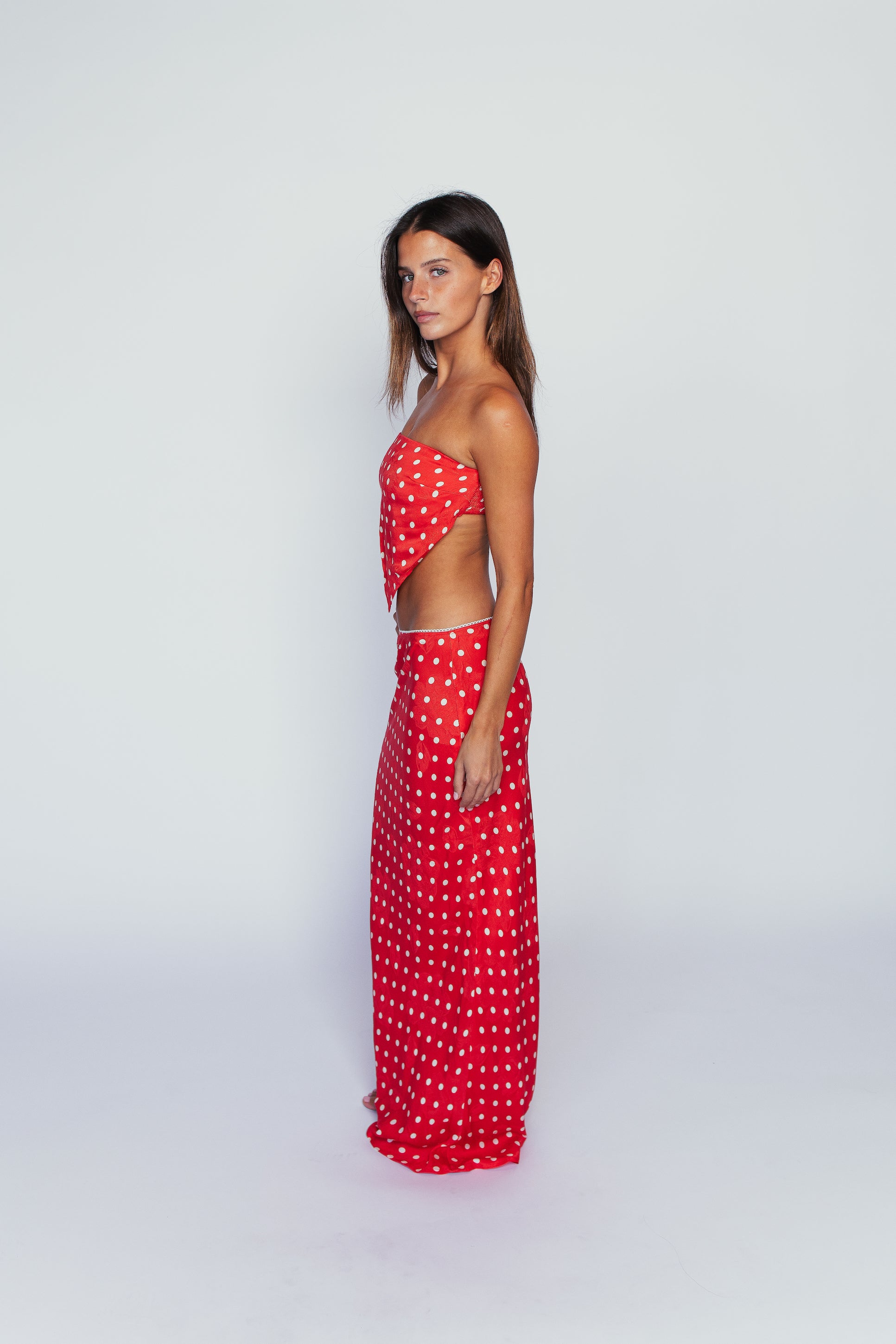 Romy Top - Delray