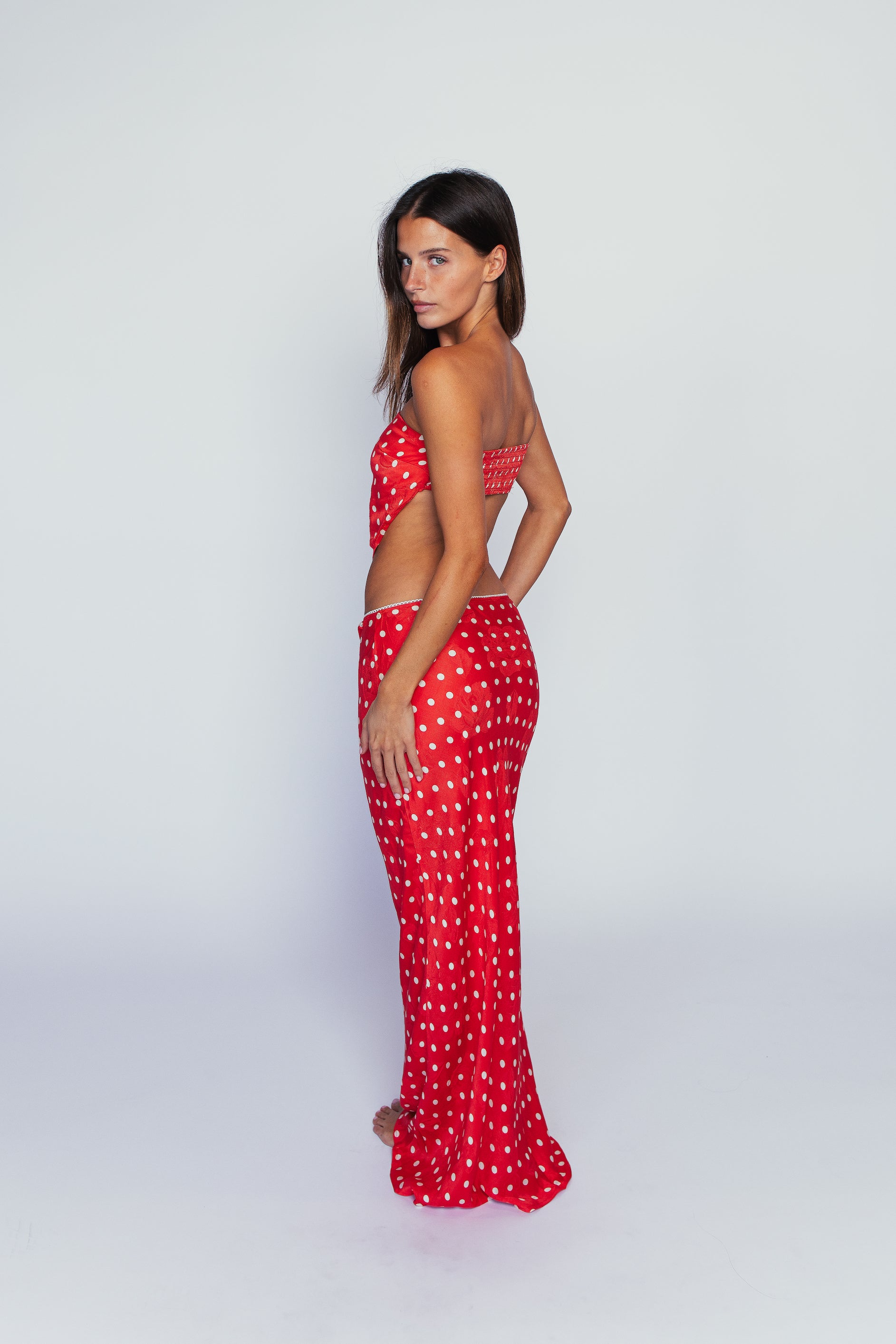 Daphne Skirt - Delray