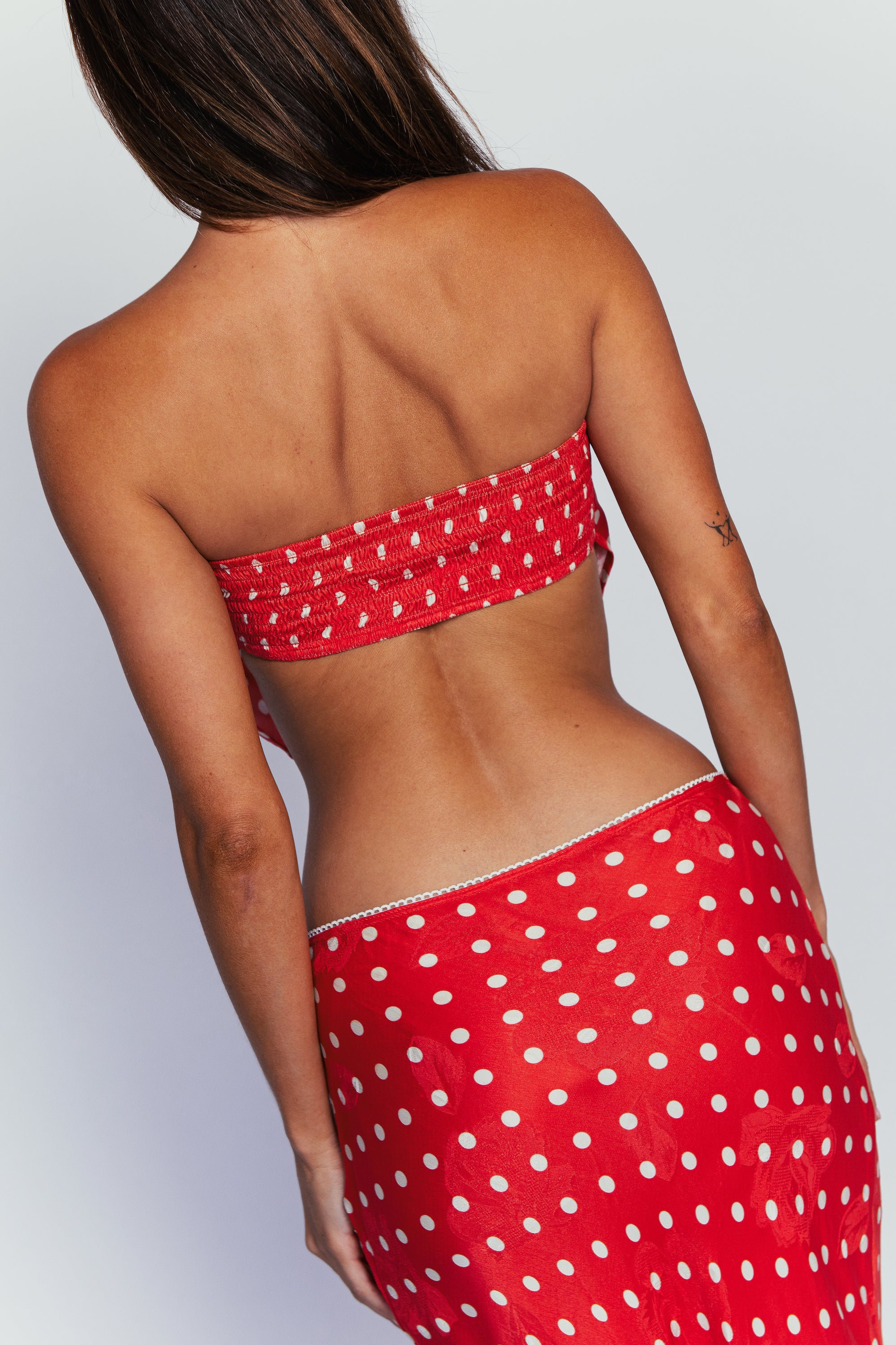 Romy Top - Delray