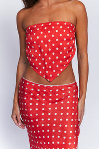 Romy Top - Delray