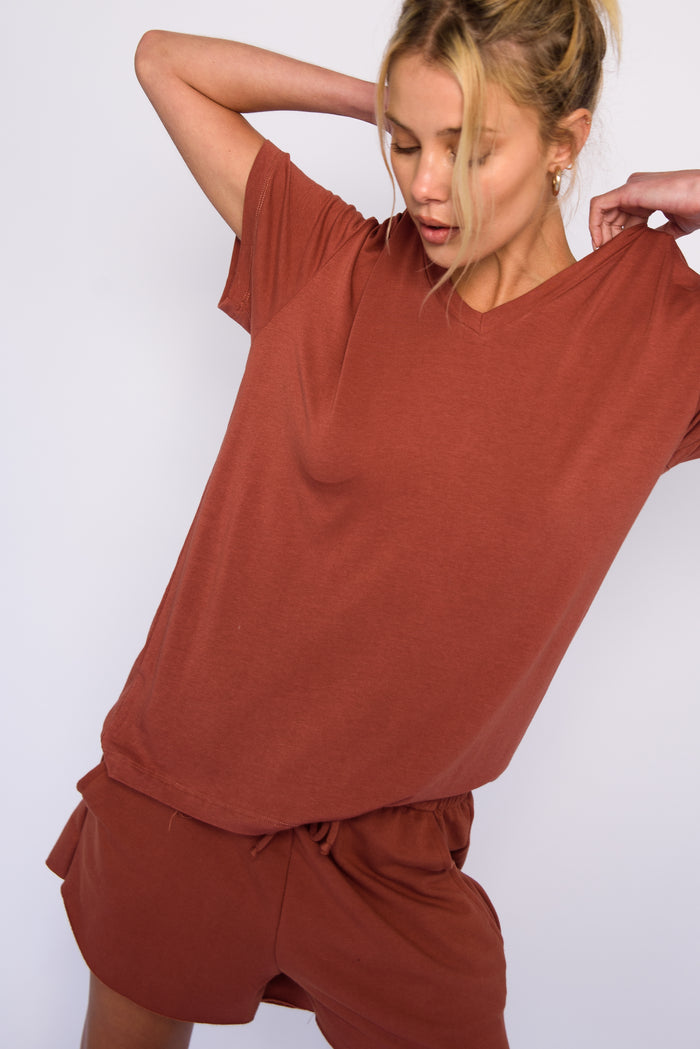 Skatie Textured Knit