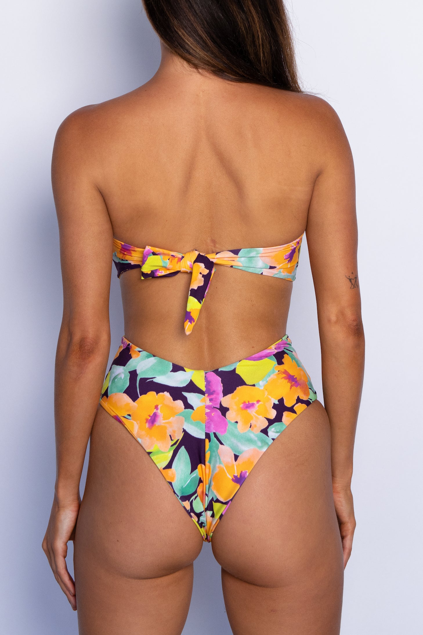 Lyndi Top - Firenze