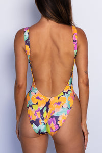 Mitsy One Piece - Firenze