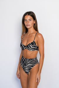 Monroe Bottom - Gasparilla Glossy