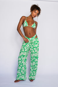 Ava Pants - Georgia