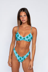 Betsy Top - Palmetto