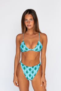 Sarah Top - Palmetto