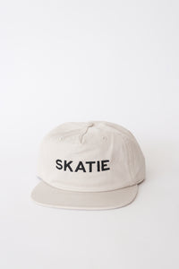 Skatie Logo Skater Hat