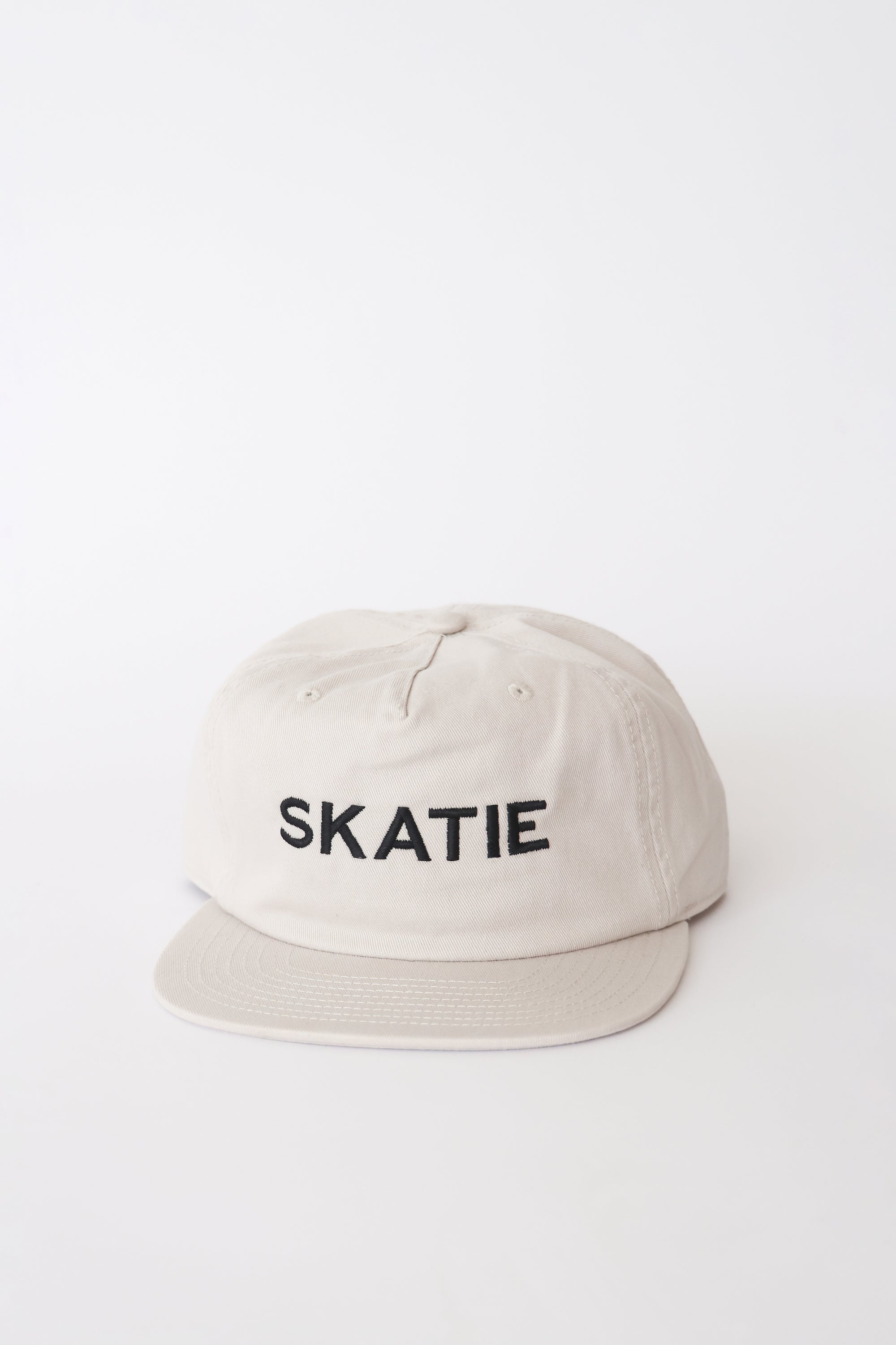 Skatie Logo Skater Hat