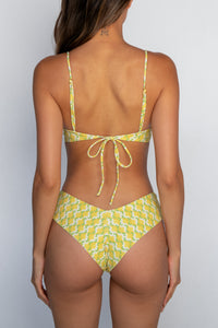 Mandi Bottom - Honeysuckle