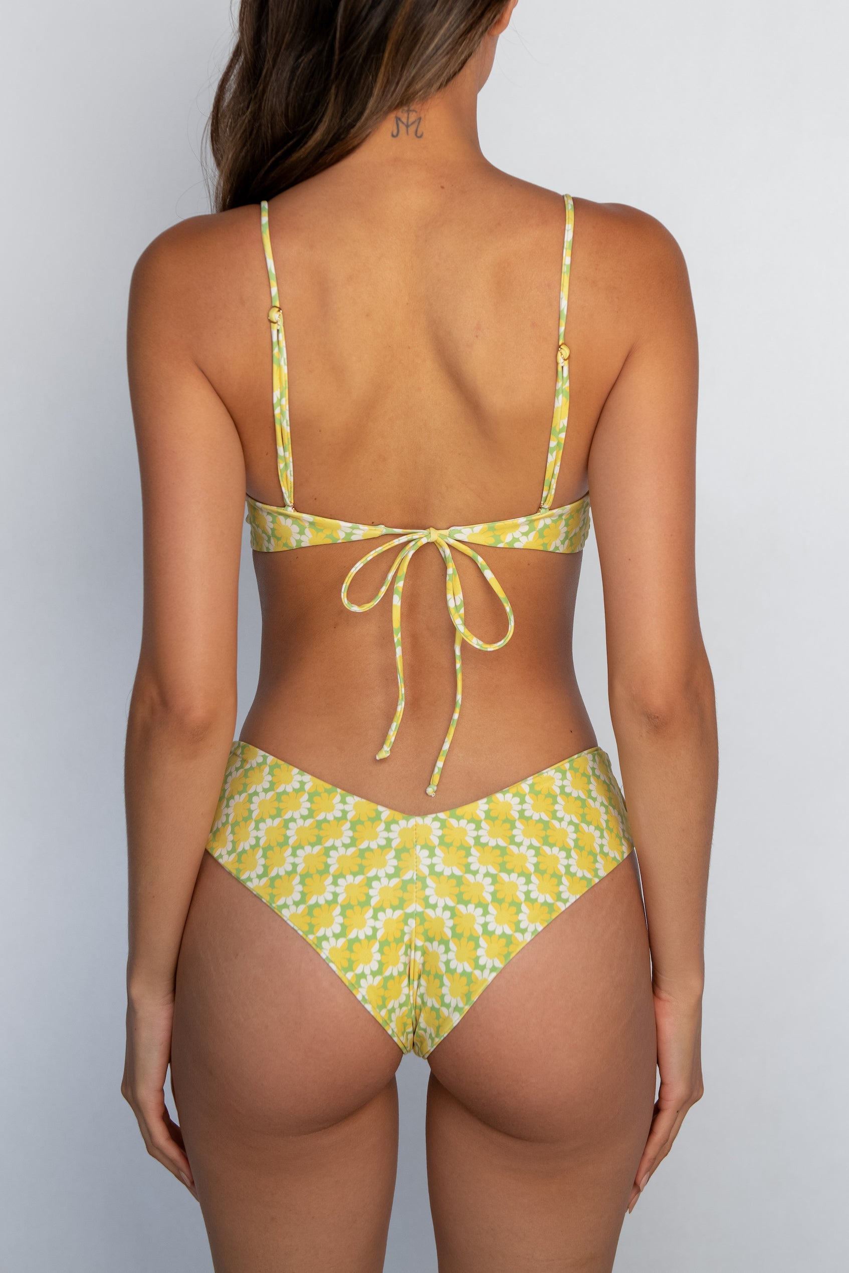 Mandi Bottom - Honeysuckle