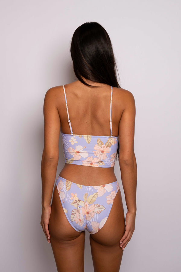 Lucille Bottom - Hula