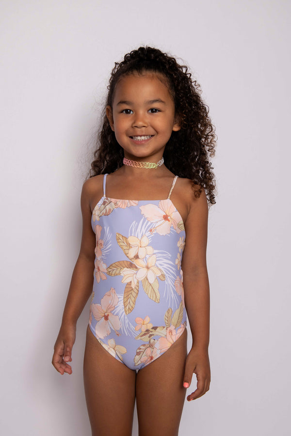 Frankie One Piece - Hula